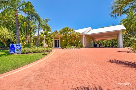 Property photo of 2 Gunbar Street Bayview NT 0820