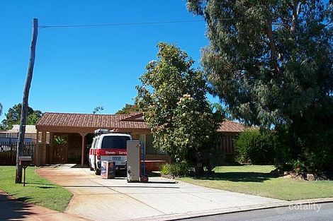 22 Grundy Way, Thornlie, WA 6108