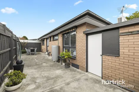 Property photo of 2/25 Flinders Street Mentone VIC 3194