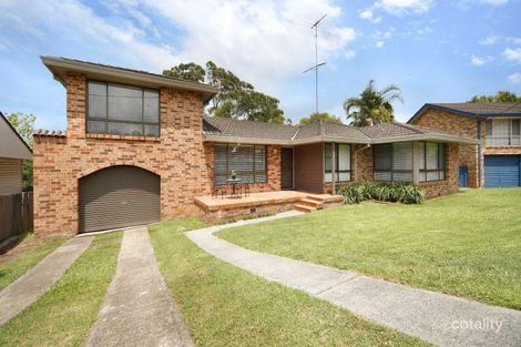 Property photo of 10 Raymond Place Engadine NSW 2233