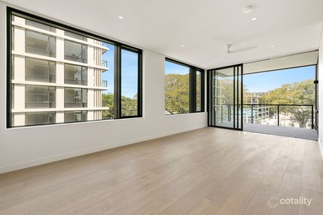 Property photo of 310/3 Young Street Randwick NSW 2031