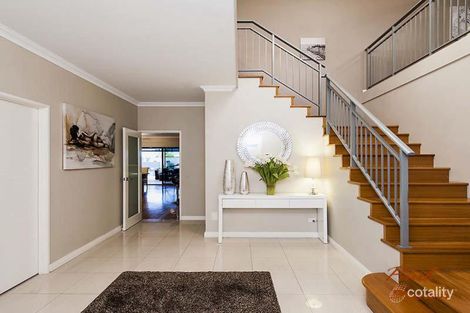 Property photo of 16 Whitehorses Drive Burns Beach WA 6028