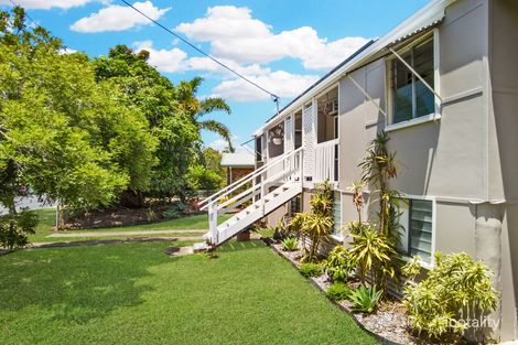 Property photo of 231 Cypress Street Urangan QLD 4655