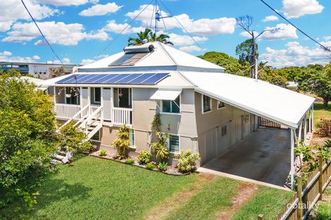 Property photo of 231 Cypress Street Urangan QLD 4655