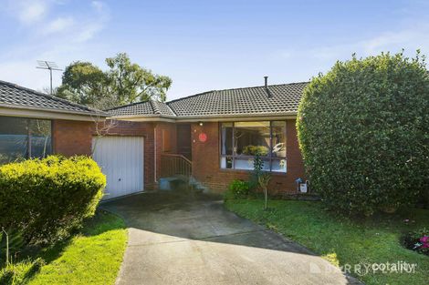 6/1 Rawlinson St, Croydon, VIC 3136