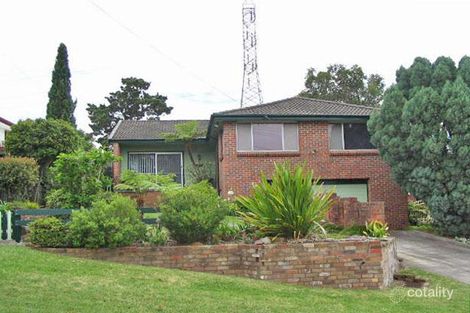 26 Magnolia St, Kirrawee, NSW 2232