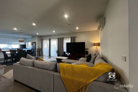 Property photo of 25 Eagle Bay Terrace Paynesville VIC 3880