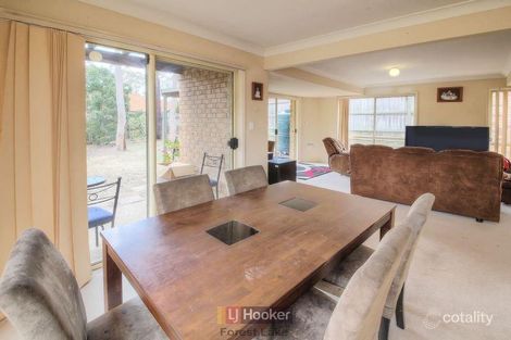 Property photo of 2 Chestnut Place Forest Lake QLD 4078