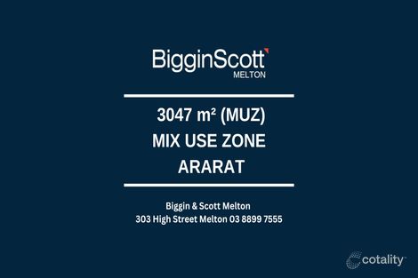 117 Grano St, Ararat, VIC 3377