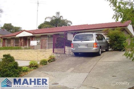 Property photo of 26 Carrington Road Castle Hill NSW 2154