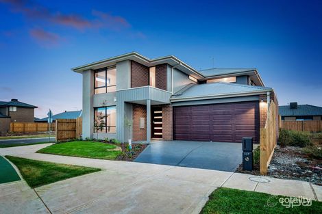 Property photo of 907 Morris Road Truganina VIC 3029