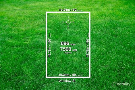 21 Wicklow St, Ormond, VIC 3204