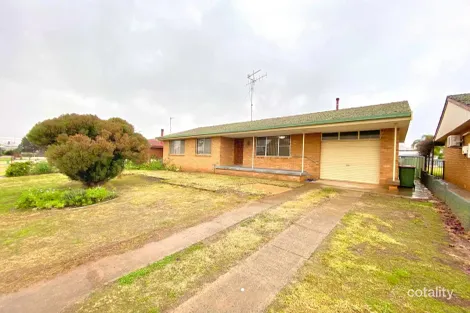 16 Downes Cres, Parkes, NSW 2870
