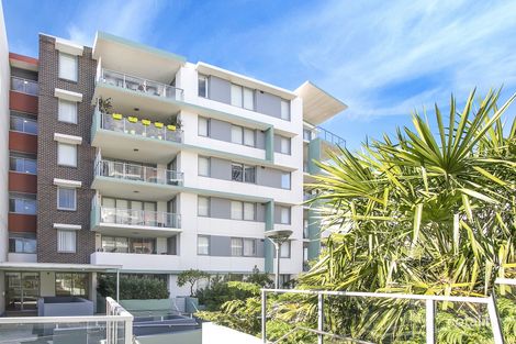 Property photo of 17/90-92 Bay Street Botany NSW 2019