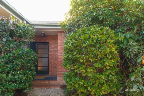 Property photo of 71 McCaughey Street Turner ACT 2612