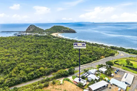 Property photo of 414 Scenic Highway Rosslyn QLD 4703