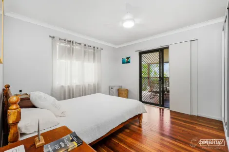 Property photo of 414 Scenic Highway Rosslyn QLD 4703