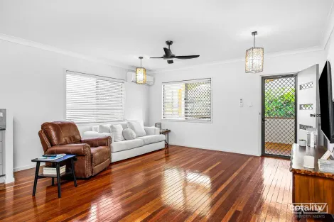 Property photo of 414 Scenic Highway Rosslyn QLD 4703