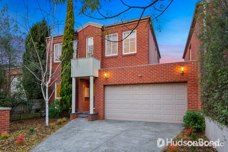 Property photo of 2A Kara Street Doncaster East VIC 3109