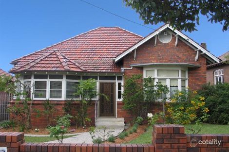Property photo of 37 Stanton Road Haberfield NSW 2045