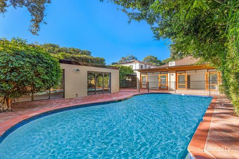 44 Balfour Rd, Bellevue Hill, NSW 2023