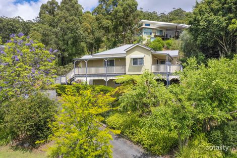 551-555 Henri Robert Dr, Tamborine Mountain, QLD 4272