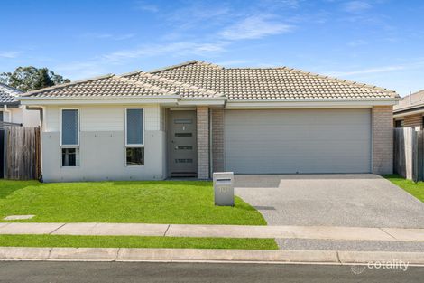 101 Cordeaux Cres, Redbank Plains, QLD 4301
