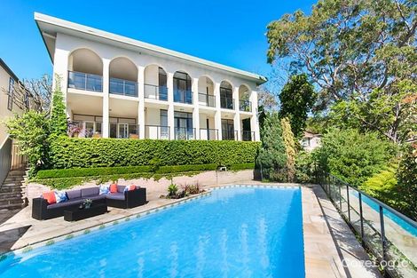 Property photo of 4 Beckton Place Lilli Pilli NSW 2229
