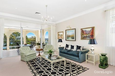 Property photo of 4 Beckton Place Lilli Pilli NSW 2229