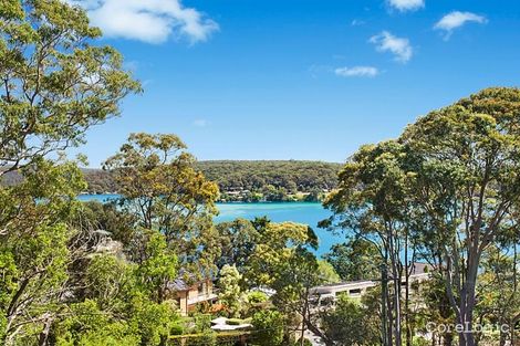 Property photo of 4 Beckton Place Lilli Pilli NSW 2229