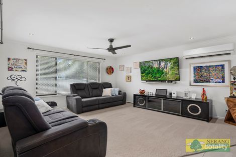 Property photo of 3 Bent Street Nerang QLD 4211