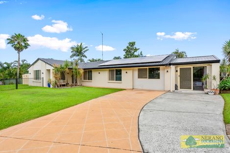 3 Bent St, Nerang, QLD 4211