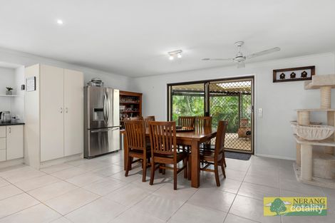 Property photo of 3 Bent Street Nerang QLD 4211