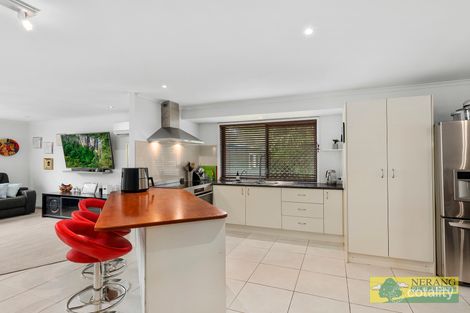 Property photo of 3 Bent Street Nerang QLD 4211