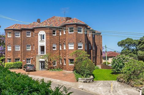 Property photo of 1/192B Kurraba Road Kurraba Point NSW 2089