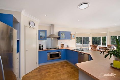 Property photo of 47 Ballydoyle Drive Ashtonfield NSW 2323