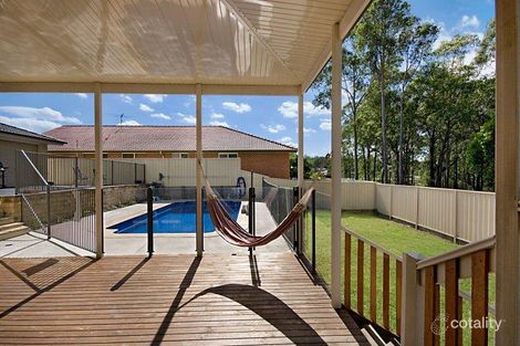 Property photo of 47 Ballydoyle Drive Ashtonfield NSW 2323