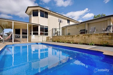 Property photo of 47 Ballydoyle Drive Ashtonfield NSW 2323