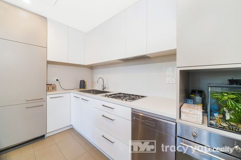 Property photo of 601/8 Avondale Way Eastwood NSW 2122