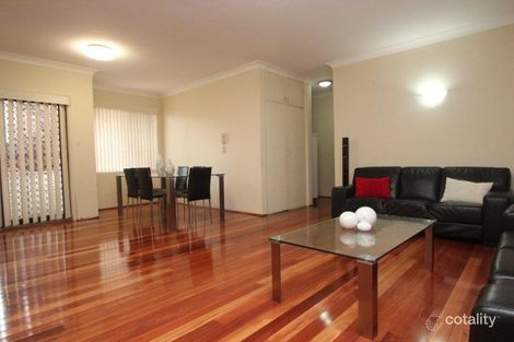 8/3 Jubilee Ave, Carlton, NSW 2218