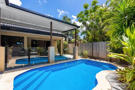 Property photo of 19 Phoenix Circuit Sippy Downs QLD 4556