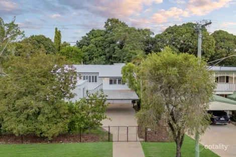 Property photo of 23 Winifred Street Mundingburra QLD 4812