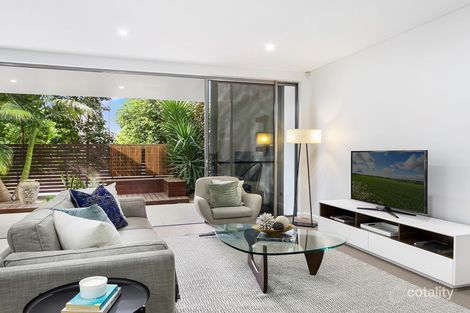 Property photo of 103/48 Peninsula Way Norwest NSW 2153