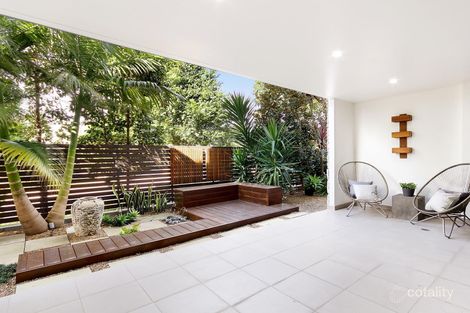 Property photo of 103/48 Peninsula Way Norwest NSW 2153