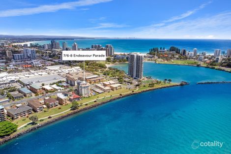 Property photo of 7/6-8 Endeavour Parade Tweed Heads NSW 2485