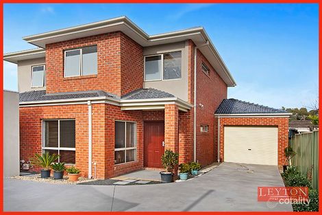 2/8 Lenore St, Springvale, VIC 3171