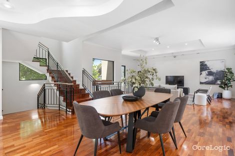 Property photo of 8 Henry Lawson Walk East Perth WA 6004