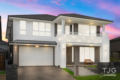 Property photo of 8 Belfry Street Gables NSW 2765