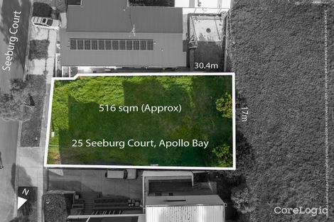 Property photo of 25 Seeberg Court Apollo Bay VIC 3233