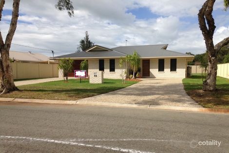 55 Ranald Ave, Ningi, QLD 4511